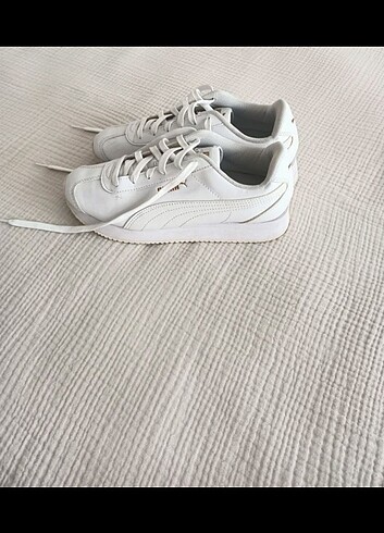 Orijinal Puma turino stacked sneakers - Görsel 5