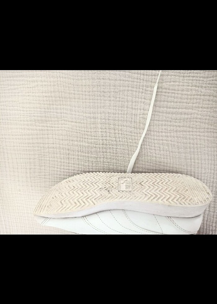 Orijinal Puma turino stacked sneakers - Görsel 2