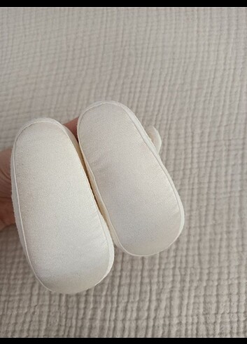 Yenidoğan Aksesuar Takım - Görsel 5