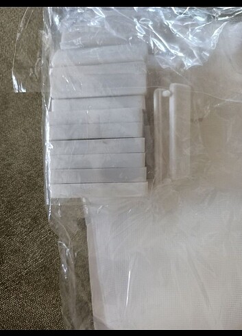 Mıknatıslı Kapı Sinekliği - Görsel 5