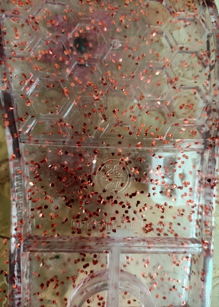 Çocuk Deniz Ayakkabısı  - Görsel 2