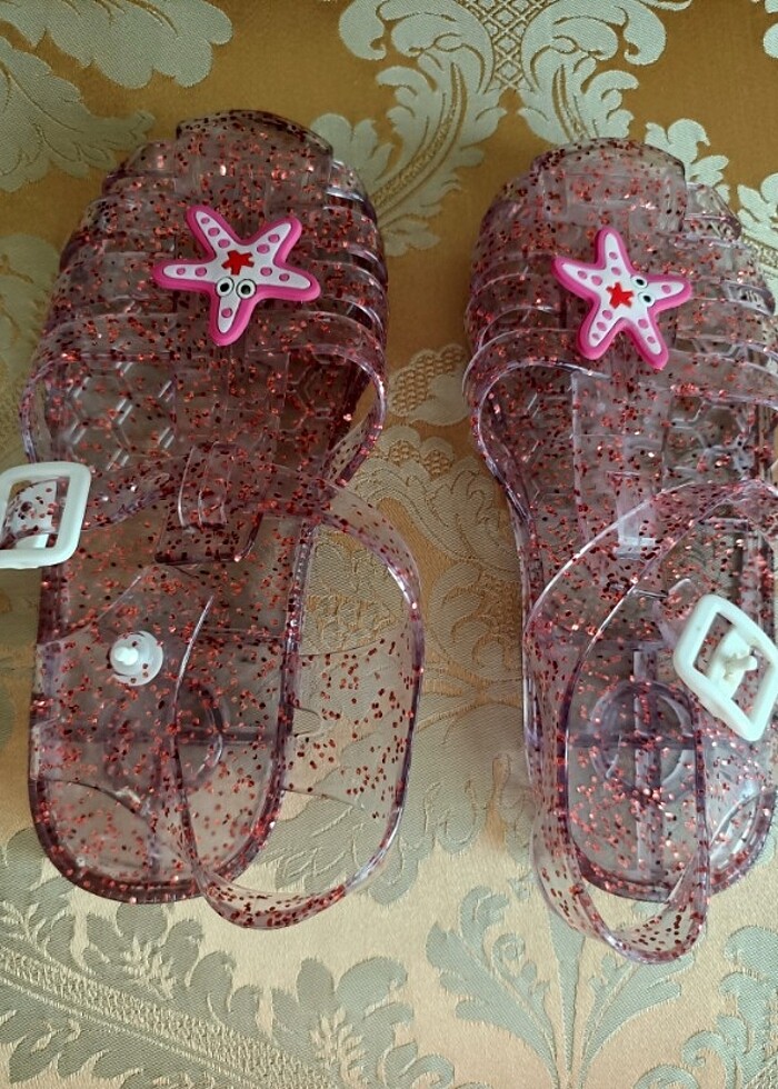 Çocuk Deniz Ayakkabısı  - Görsel 3