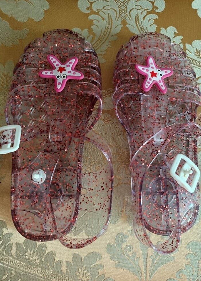 Çocuk Deniz Ayakkabısı  - Görsel 4