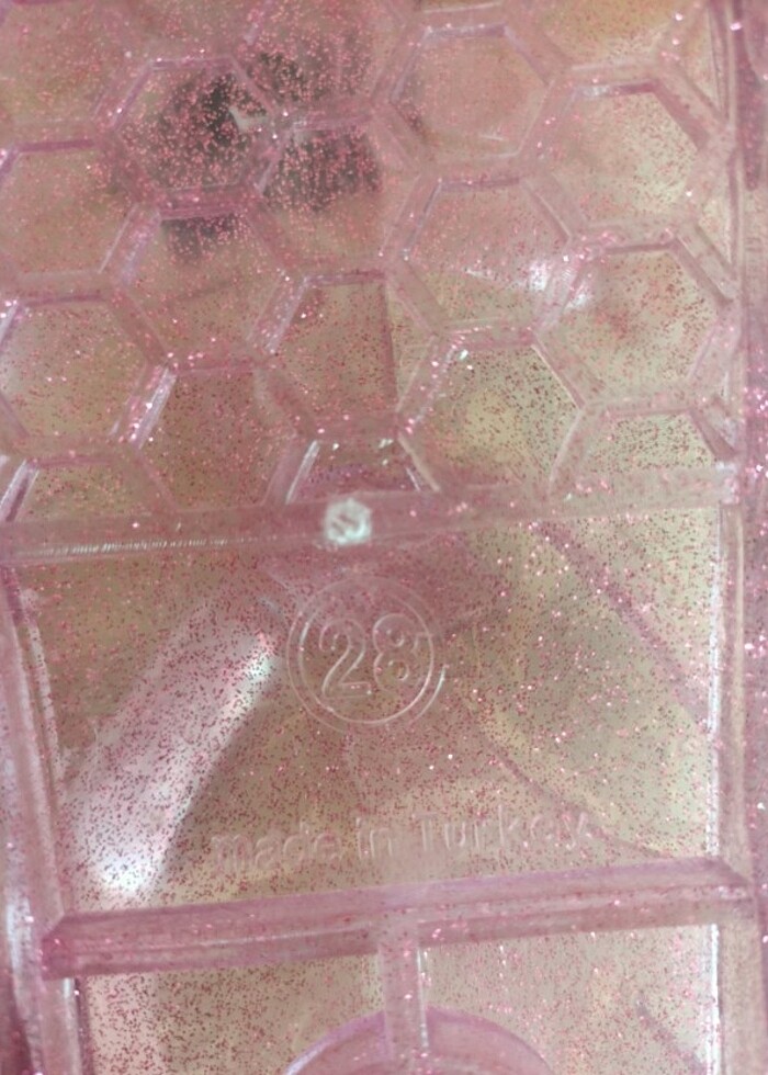 Çocuk Deniz Ayakkabısı  - Görsel 3