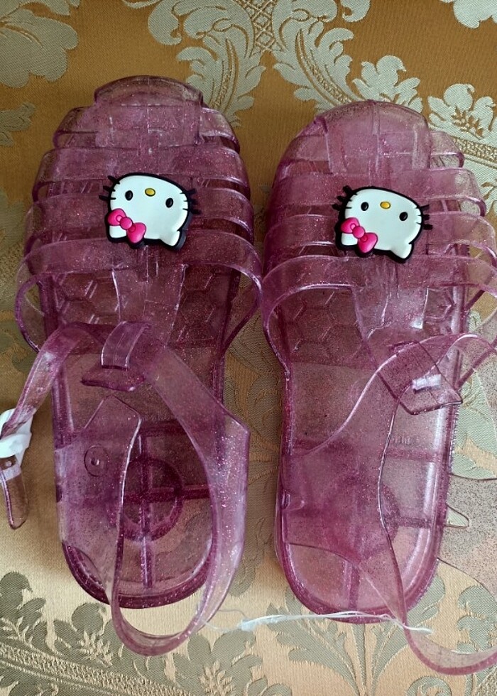 Çocuk Deniz Ayakkabısı  - Görsel 4