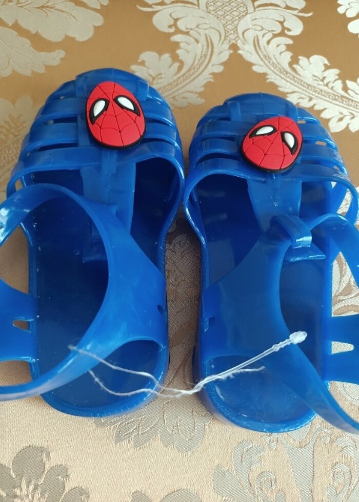 Çocuk Deniz Ayakkabısı  - Görsel 3