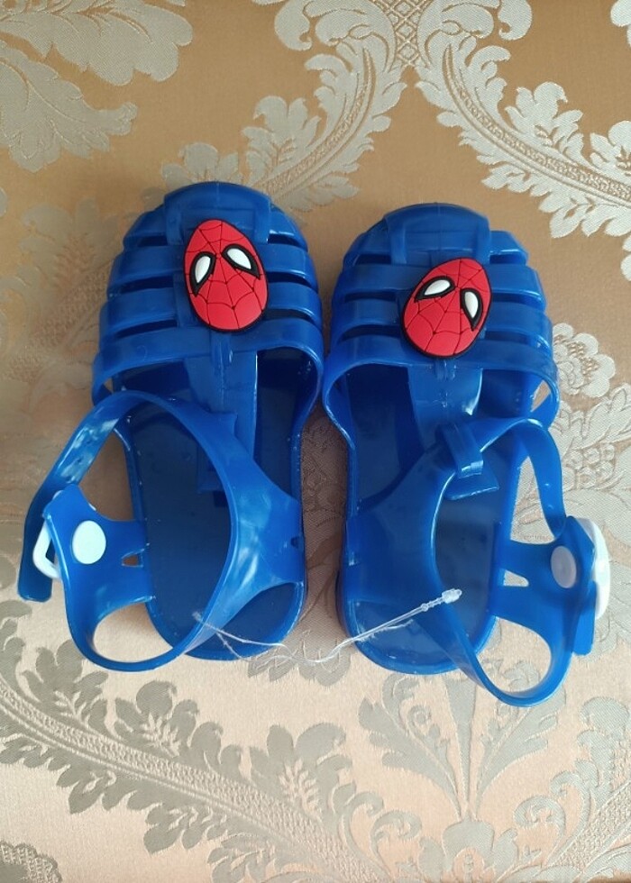 Çocuk Deniz Ayakkabısı  - Görsel 4