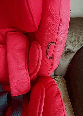 Besafe İzi Comfort Oto Koltuğu - Görsel 2