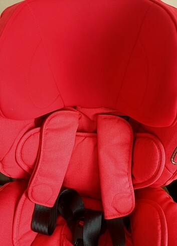 Besafe İzi Comfort Oto Koltuğu - Görsel 3