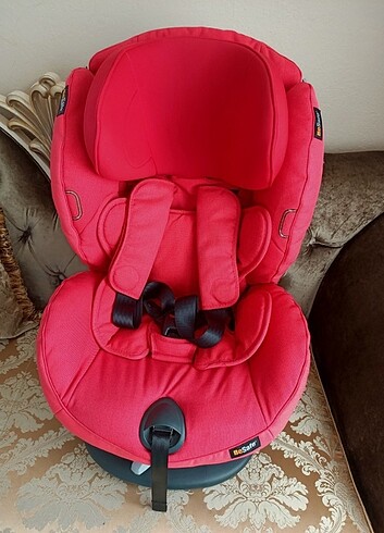 Besafe İzi Comfort Oto Koltuğu 