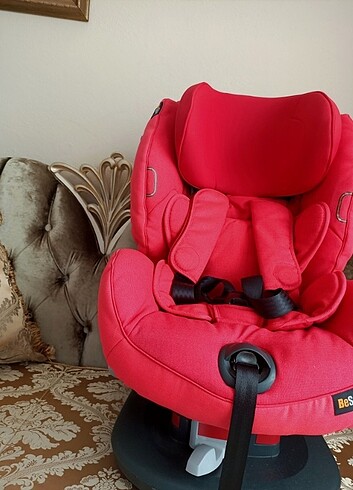 Besafe İzi Comfort Oto Koltuğu - Görsel 5