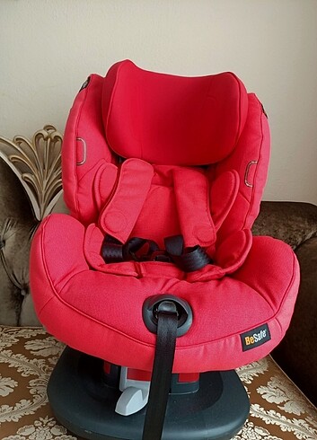 Besafe İzi Comfort Oto Koltuğu - Görsel 7