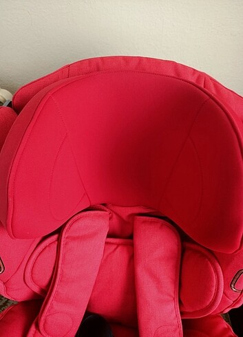 Besafe İzi Comfort Oto Koltuğu - Görsel 8