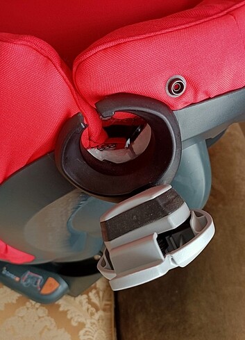 Besafe İzi Comfort Oto Koltuğu - Görsel 10
