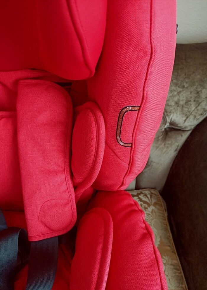 Besafe İzi Comfort Oto Koltuğu - Görsel 2