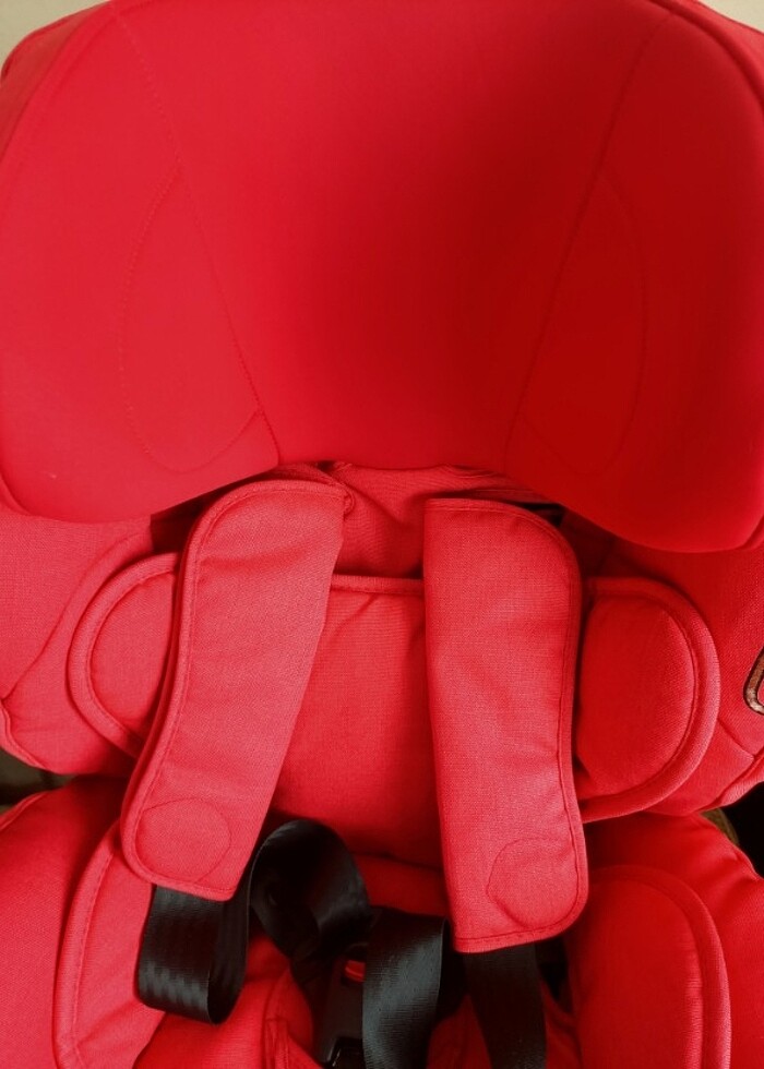 Besafe İzi Comfort Oto Koltuğu - Görsel 3