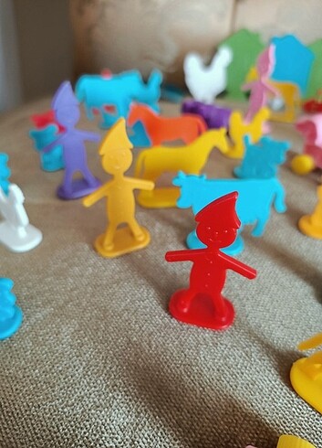 Sürpriz oyuncak - Görsel 5