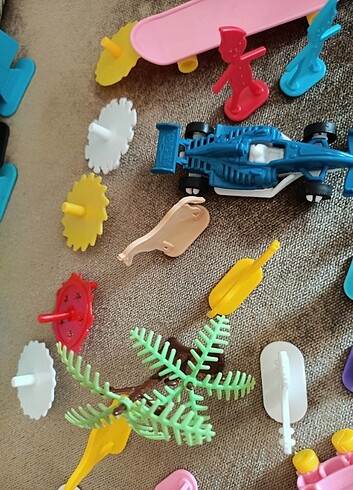 Sürpriz oyuncak - Görsel 6