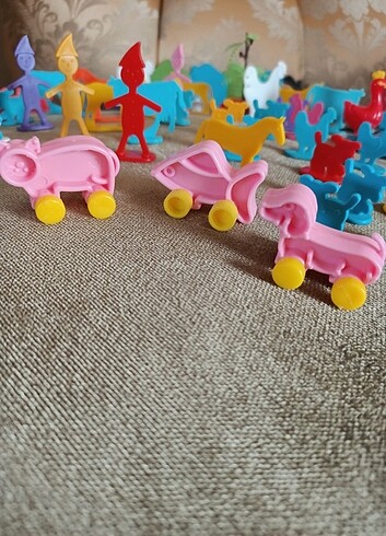 Sürpriz oyuncak - Görsel 7