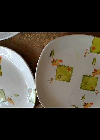 Pasta Takımı - Görsel 5