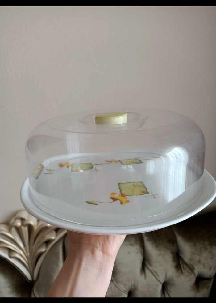 Pasta Takımı  - Görsel 2