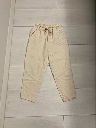 Keten pantalon