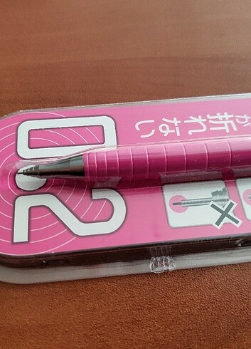 Pentel Orenz 0.2mm Versatil Kalem 