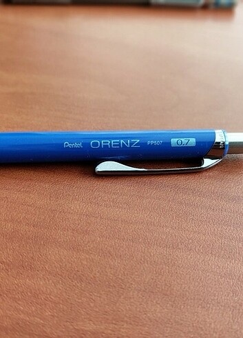  Beden Pentel Orenz 0.7mm Versatil Kalem 