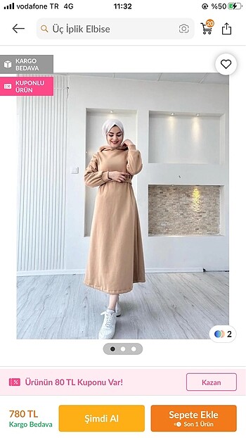 Elbise