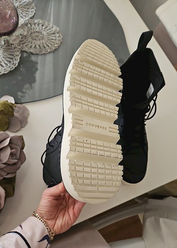 Sıfır converse bot - Görsel 3