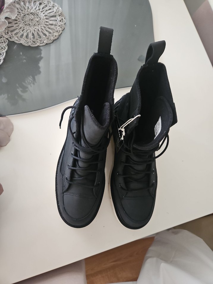 Sıfır converse bot - Görsel 2