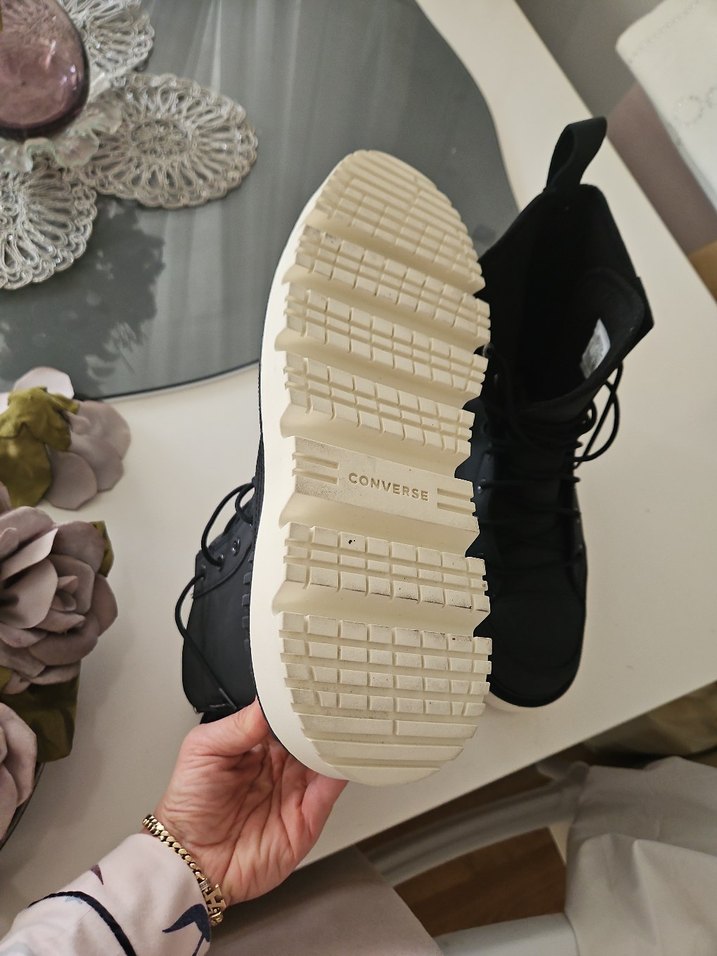 Sıfır converse bot - Görsel 3