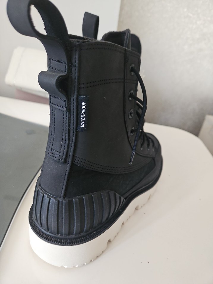 Sıfır converse bot - Görsel 5