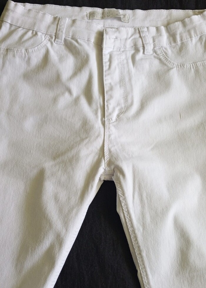 Bayan pantolon - Görsel 2