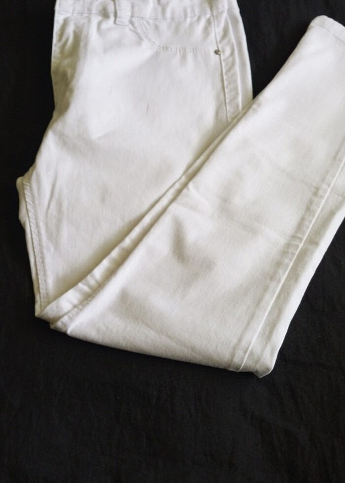 Bayan pantolon - Görsel 4