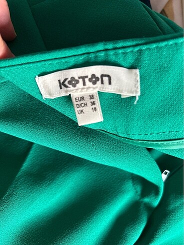 Koton pantolon