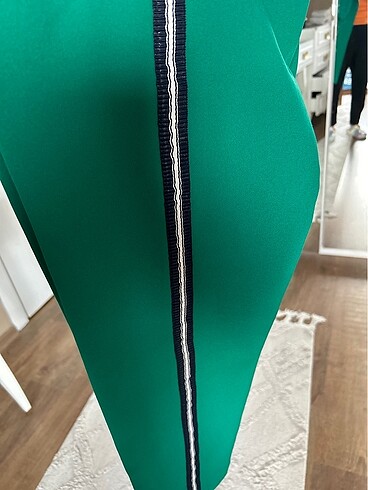Zara Koton pantolon