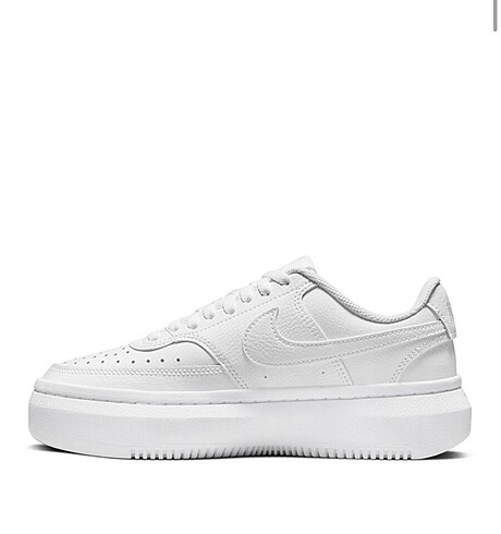 Nike Orijinal Nike yüksek taban spor ayakkabı