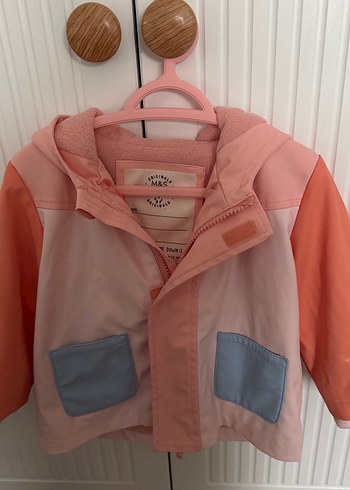 Marks & Spencer 9-12 Ay