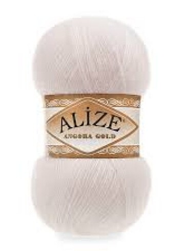 Alize Angora gold 