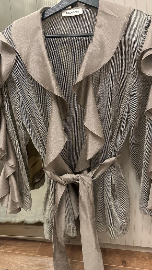 ithal ikili takım - Görsel 5