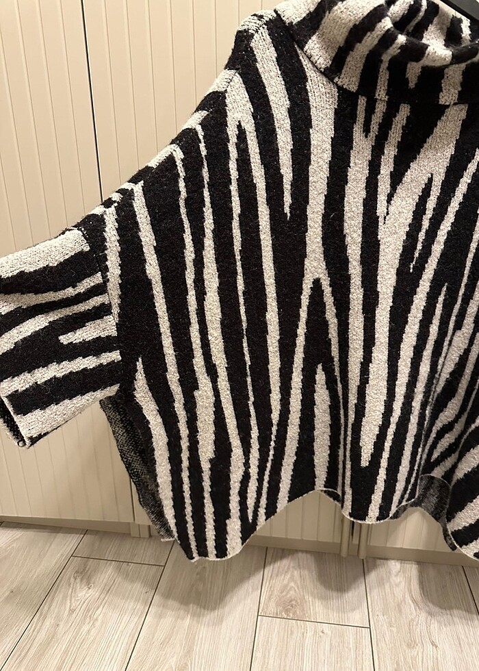 zara panço - Görsel 2