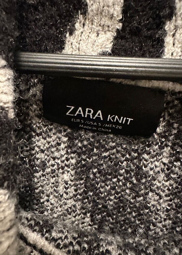 zara panço - Görsel 4