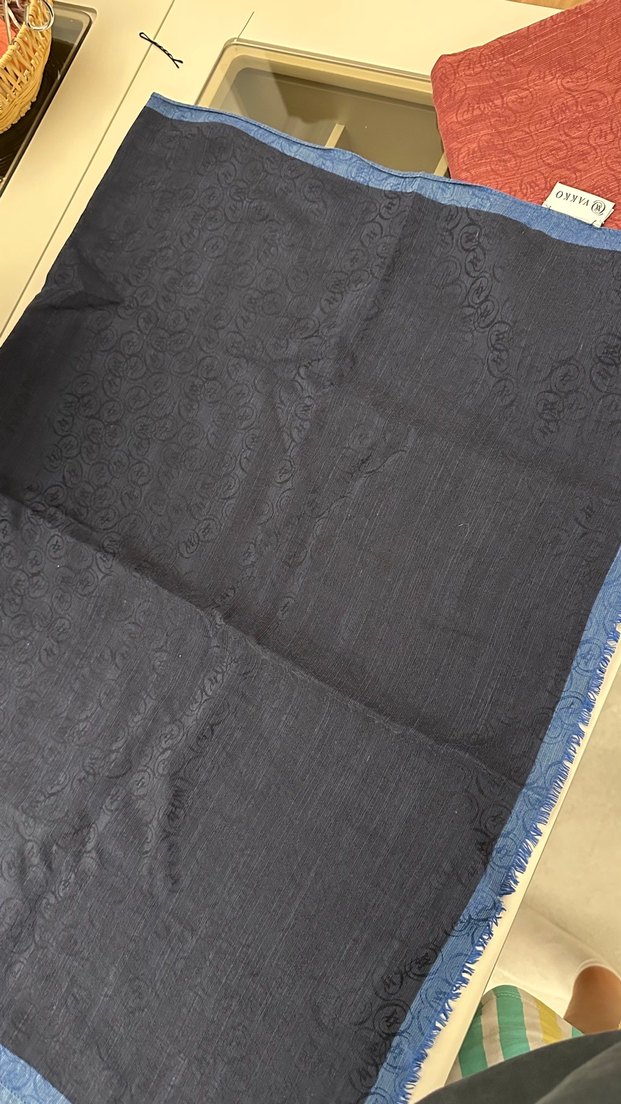 vakko şal - Görsel 3