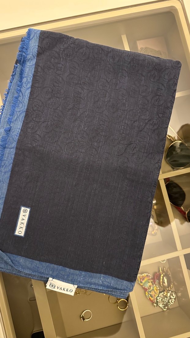 vakko şal - Görsel 2