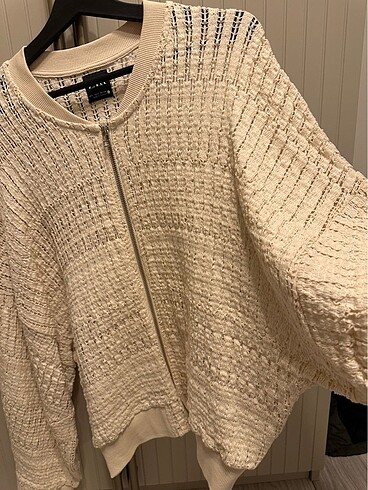 Zara zara bomber hırka