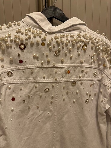 missemramis kot ceket - Görsel 6