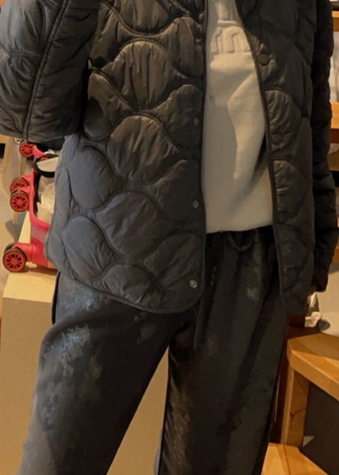 mango mont - Görsel 4