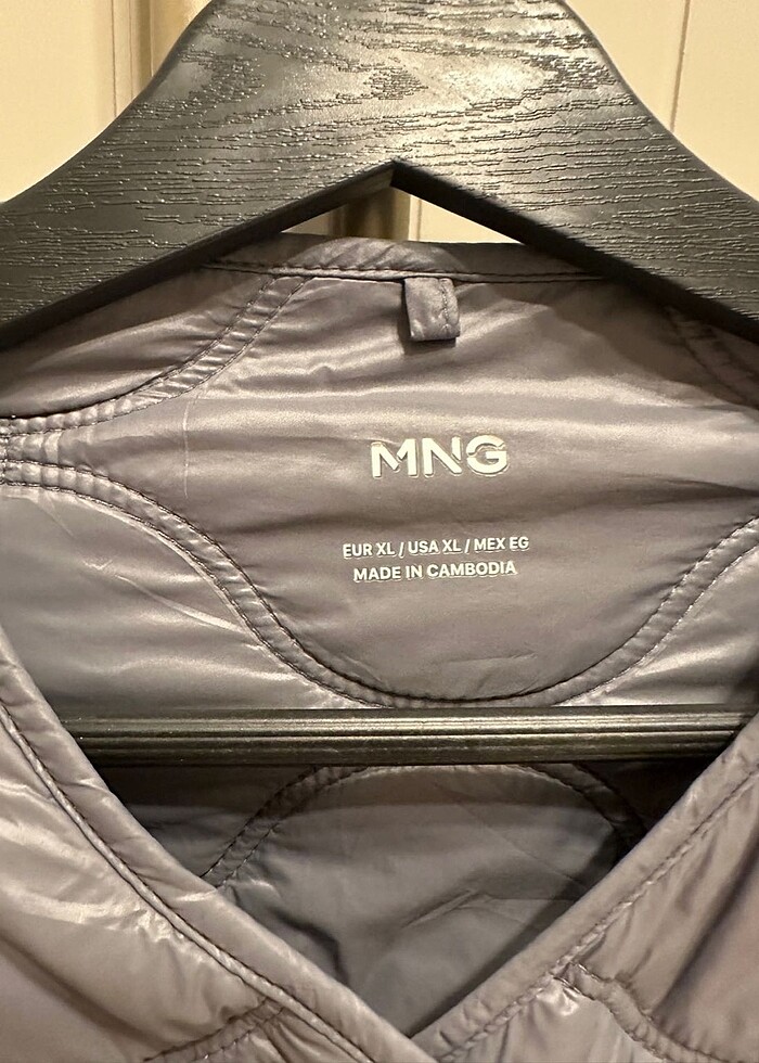 mango mont - Görsel 2