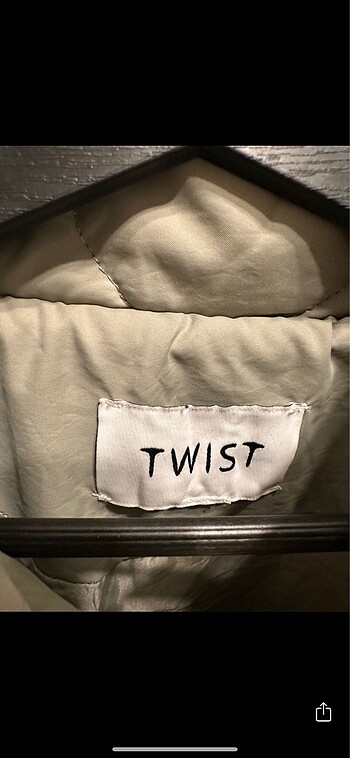 Twist twist mont